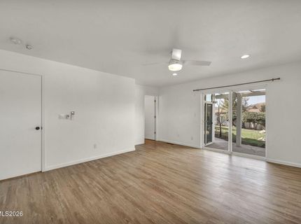 3325 E Hidden Valley Drive, Reno, NV 89502 Photo