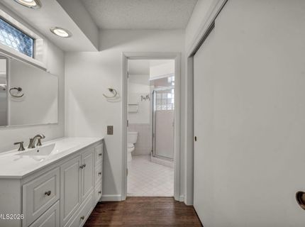 3325 E Hidden Valley Drive, Reno, NV 89502 Photo