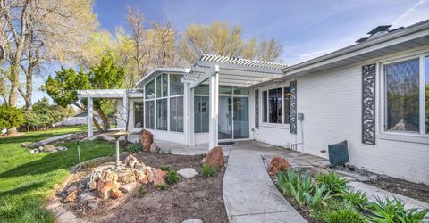 3325 E Hidden Valley Drive, Reno, NV 89502 Photo