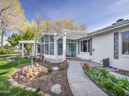 3325 E Hidden Valley Drive, Reno, NV 89502 Photo