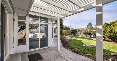 3325 E Hidden Valley Drive, Reno, NV 89502 Photo