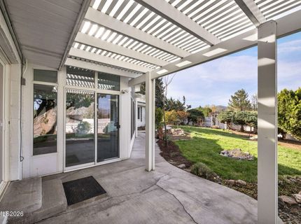 3325 E Hidden Valley Drive, Reno, NV 89502 Photo