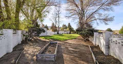 3325 E Hidden Valley Drive, Reno, NV 89502 Photo