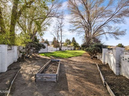 3325 E Hidden Valley Drive, Reno, NV 89502 Photo