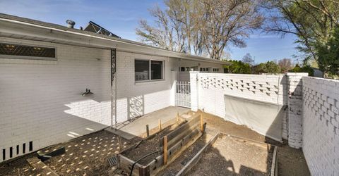 3325 E Hidden Valley Drive, Reno, NV 89502 Photo