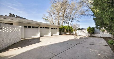 3325 E Hidden Valley Drive, Reno, NV 89502 Photo