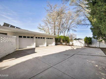 3325 E Hidden Valley Drive, Reno, NV 89502 Photo