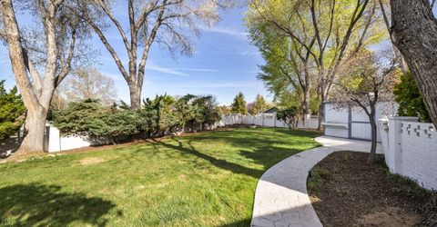 3325 E Hidden Valley Drive, Reno, NV 89502 Photo