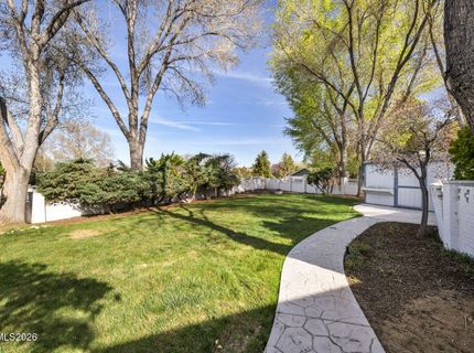 3325 E Hidden Valley Drive, Reno, NV 89502 Photo