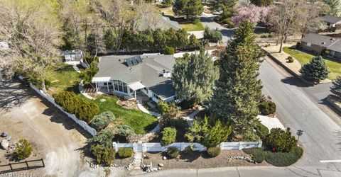 3325 E Hidden Valley Drive, Reno, NV 89502 Photo