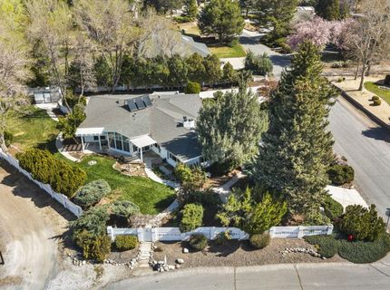 3325 E Hidden Valley Drive, Reno, NV 89502 Photo