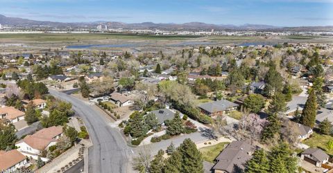 3325 E Hidden Valley Drive, Reno, NV 89502 Photo