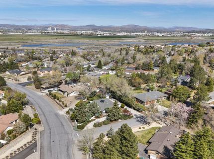 3325 E Hidden Valley Drive, Reno, NV 89502 Photo
