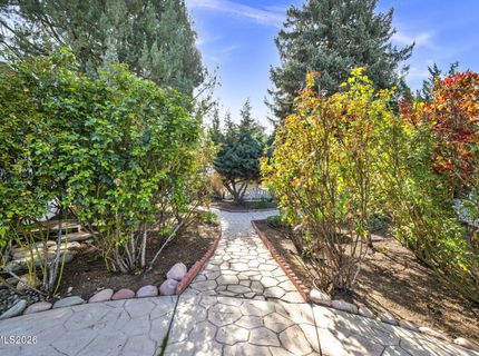 3325 E Hidden Valley Drive, Reno, NV 89502 Photo