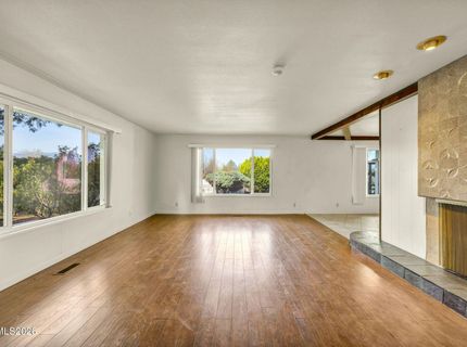 3325 E Hidden Valley Drive, Reno, NV 89502 Photo