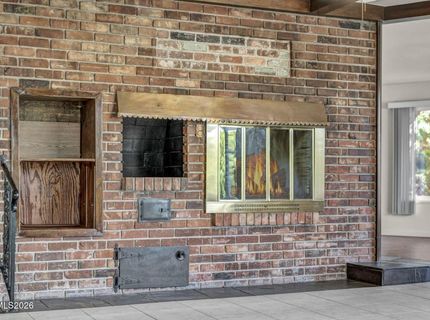 3325 E Hidden Valley Drive, Reno, NV 89502 Photo