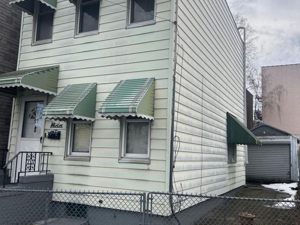 22 Woodland Avenue, Jersey City, NJ 07305