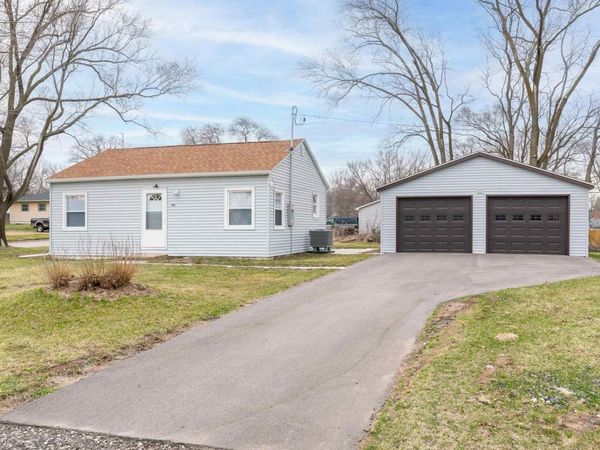701 Shirley Street, Waterloo, IA 50707