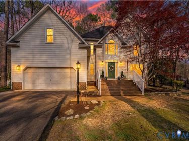 15006 Rosebay Forest Drive, Midlothian, VA 23112