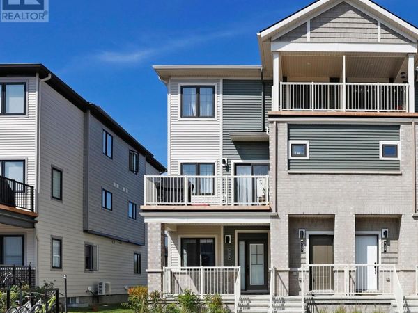 757 Chromite Private , Ottawa, ON K2J7J2