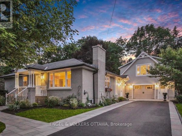 1105 Edward Street , Ottawa, ON K4M1G8