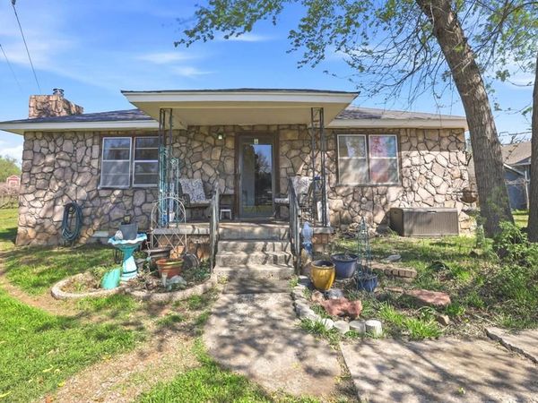 2100 N Midwest Boulevard, Oklahoma City, OK 73141