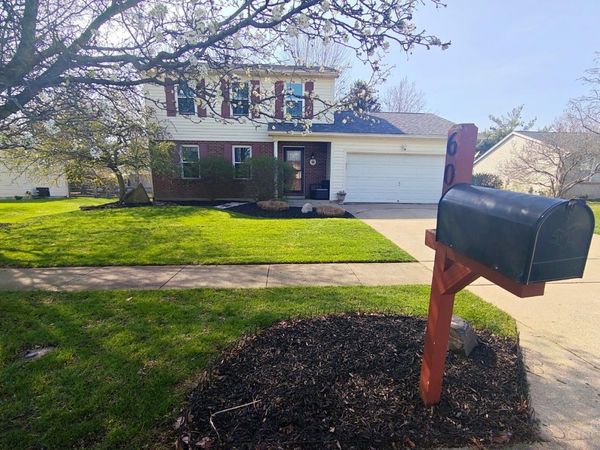 609 Fox Chase Way, Maineville, OH 45039