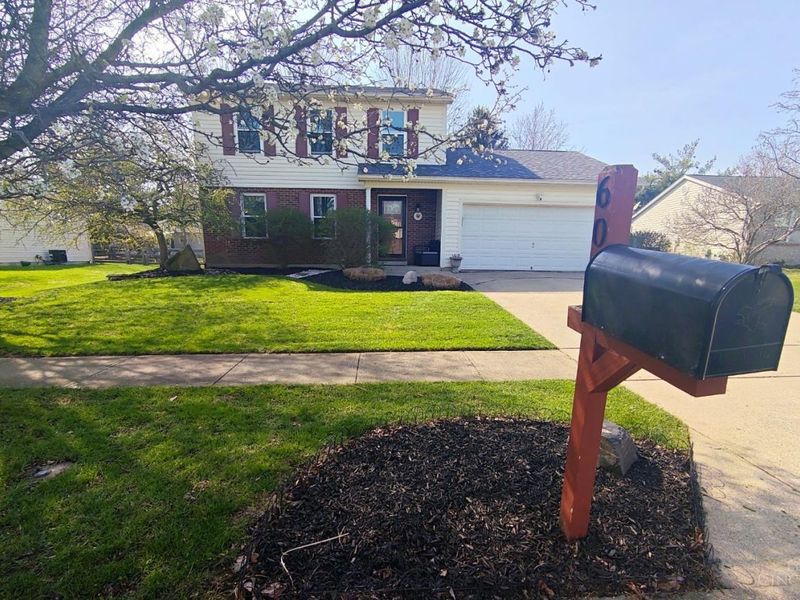 609 Fox Chase Way, Maineville, OH 45039 Photo 1