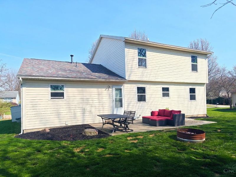 609 Fox Chase Way, Maineville, OH 45039 Photo 21