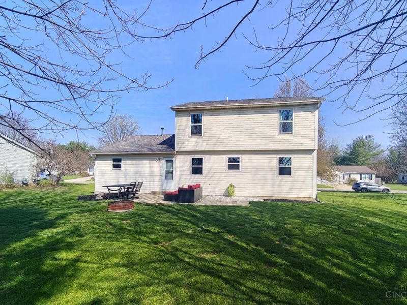 609 Fox Chase Way, Maineville, OH 45039 Photo 22