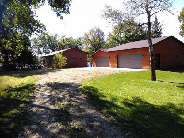 32518 Island Road , Battle Lake, MN 56515