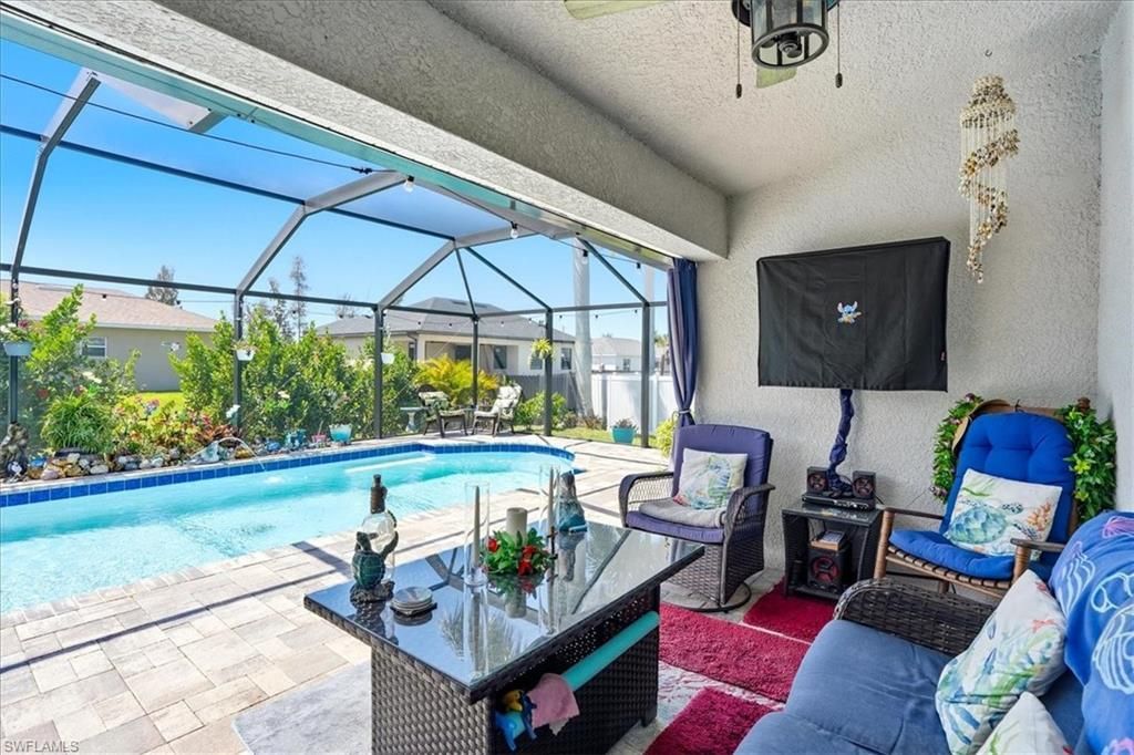 4210 Garden Blvd, Cape Coral, FL 33909 Photo
