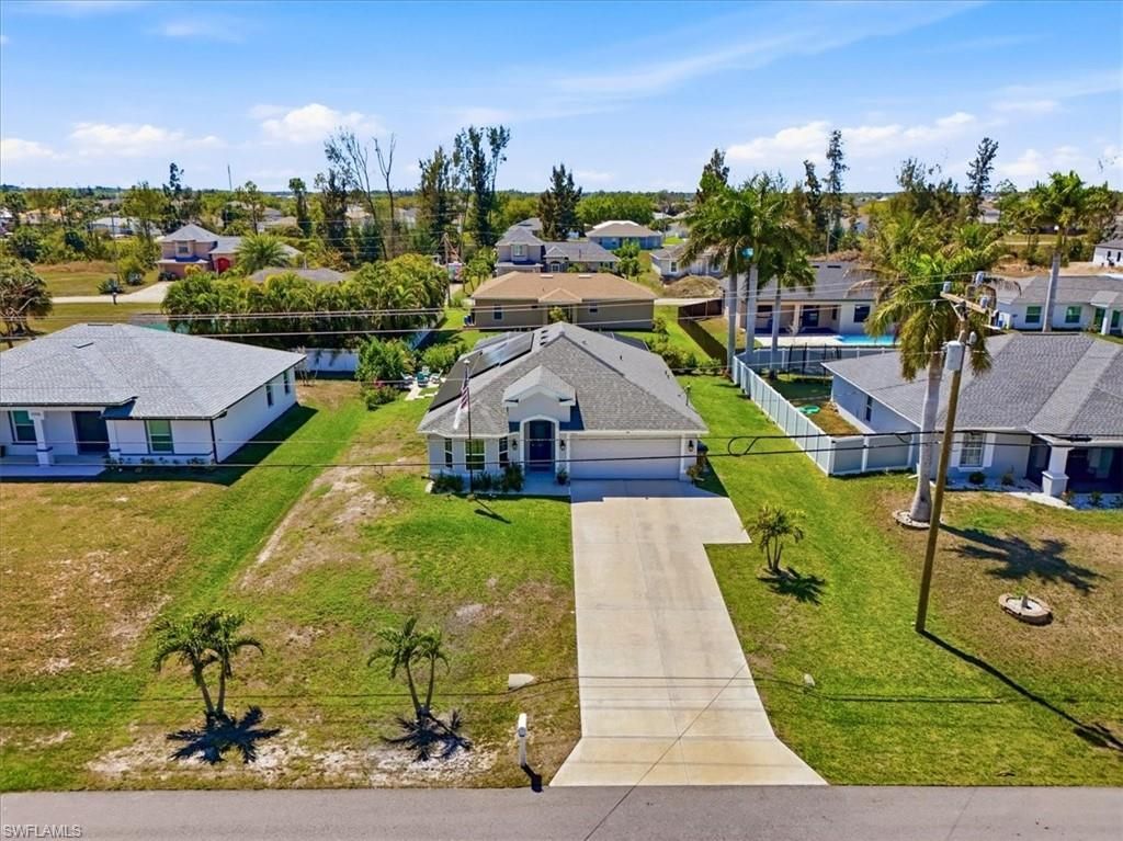 4210 Garden Blvd, Cape Coral, FL 33909 Photo