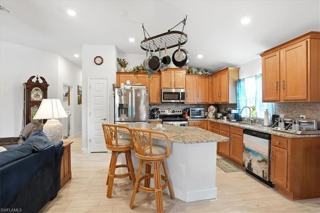 4210 Garden Blvd, Cape Coral, FL 33909 Photo