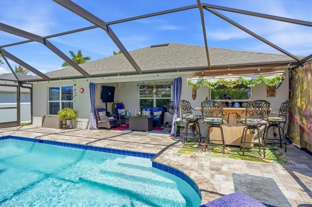 4210 Garden Blvd, Cape Coral, FL 33909 Photo