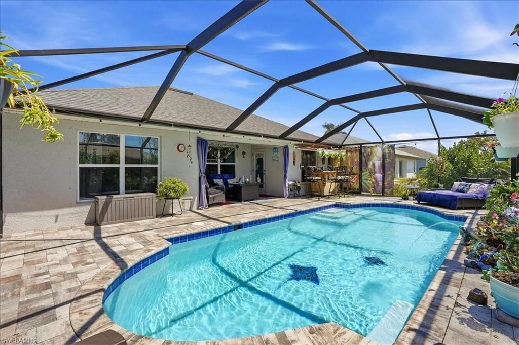 4210 Garden Blvd, Cape Coral, FL 33909 Photo