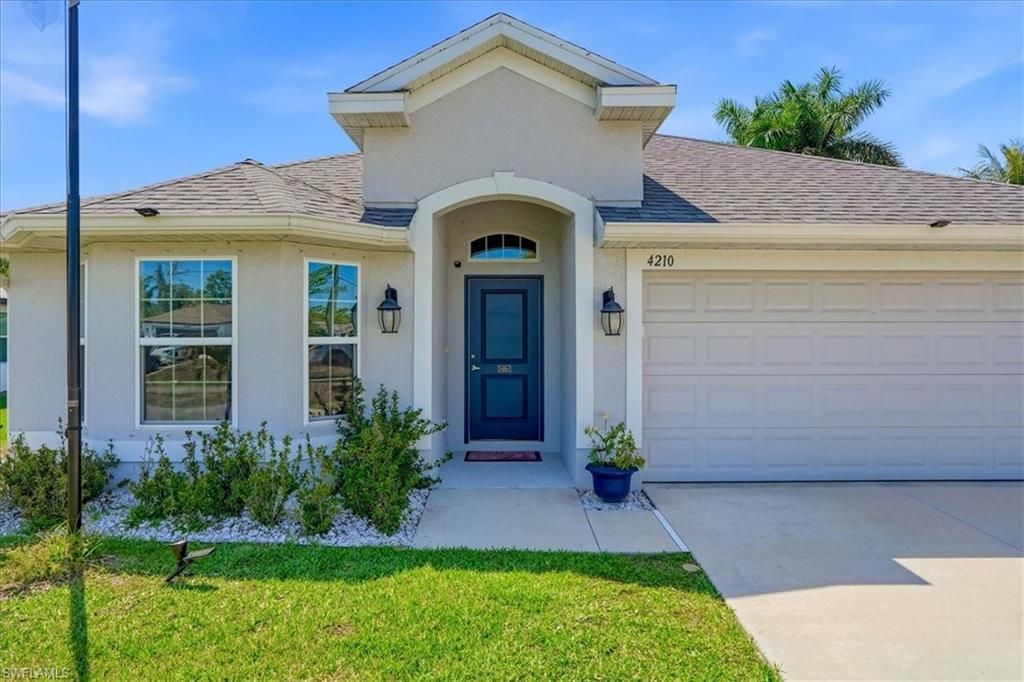 4210 Garden Blvd, Cape Coral, FL 33909 Photo
