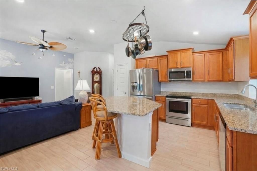 4210 Garden Blvd, Cape Coral, FL 33909 Photo