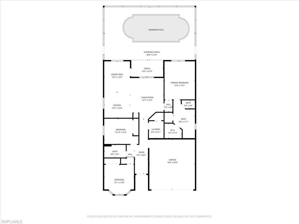 4210 Garden Blvd, Cape Coral, FL 33909 Photo