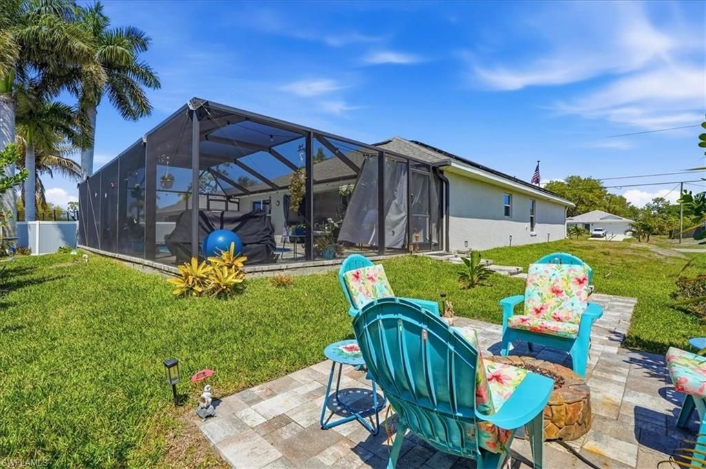 4210 Garden Blvd, Cape Coral, FL 33909 Photo