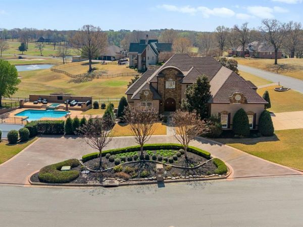 3625 Riviera Drive, Jonesboro, AR 72404