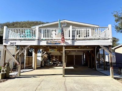 2027 Lark Dr., Surfside Beach, SC 29575