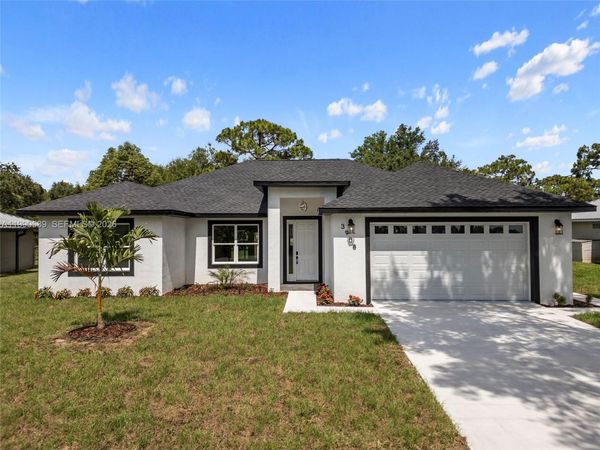 3908 Garienda Ave , Sebring, FL 33872