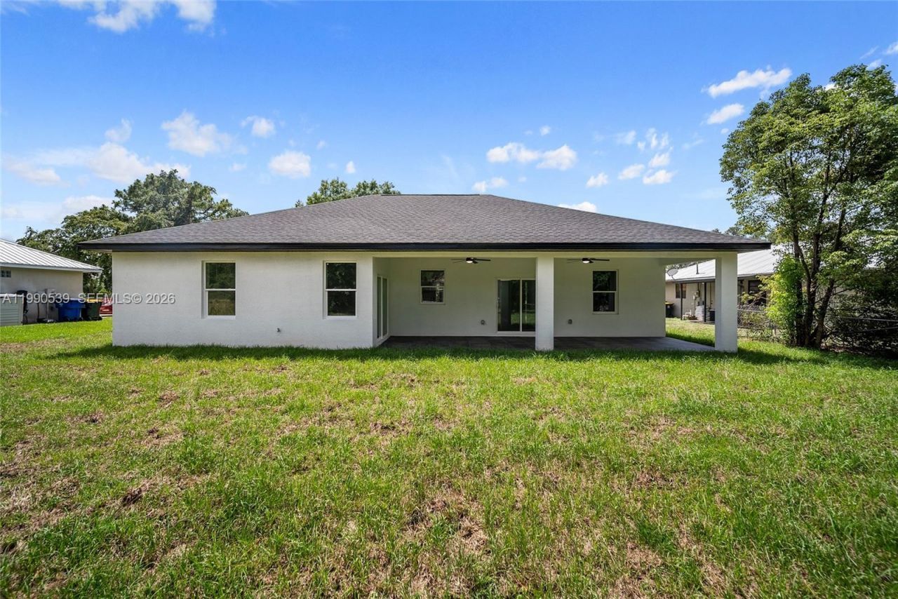 3908 Garienda Ave , Sebring, FL 33872 Photo