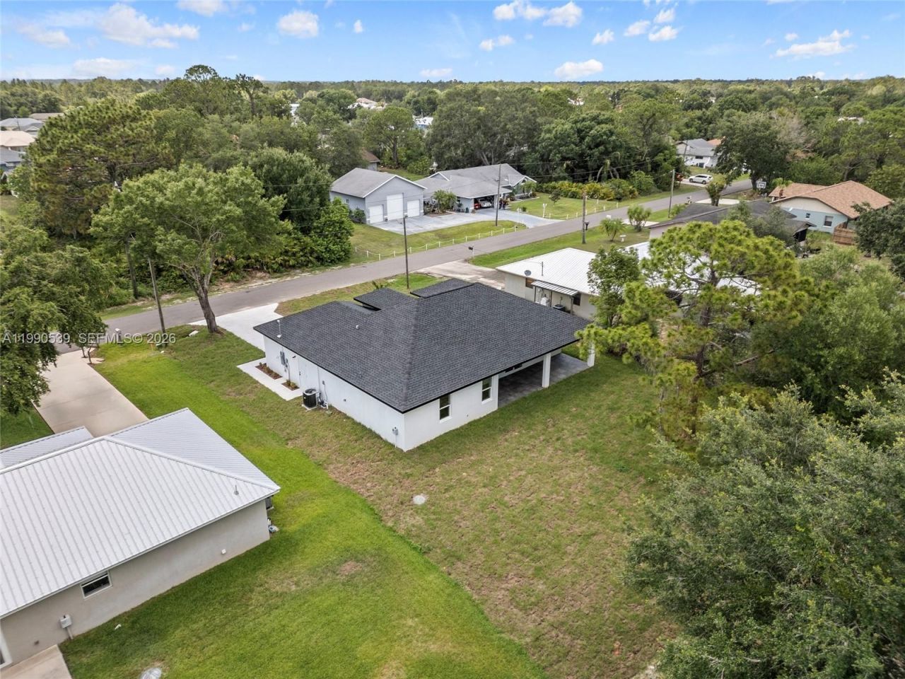 3908 Garienda Ave , Sebring, FL 33872 Photo