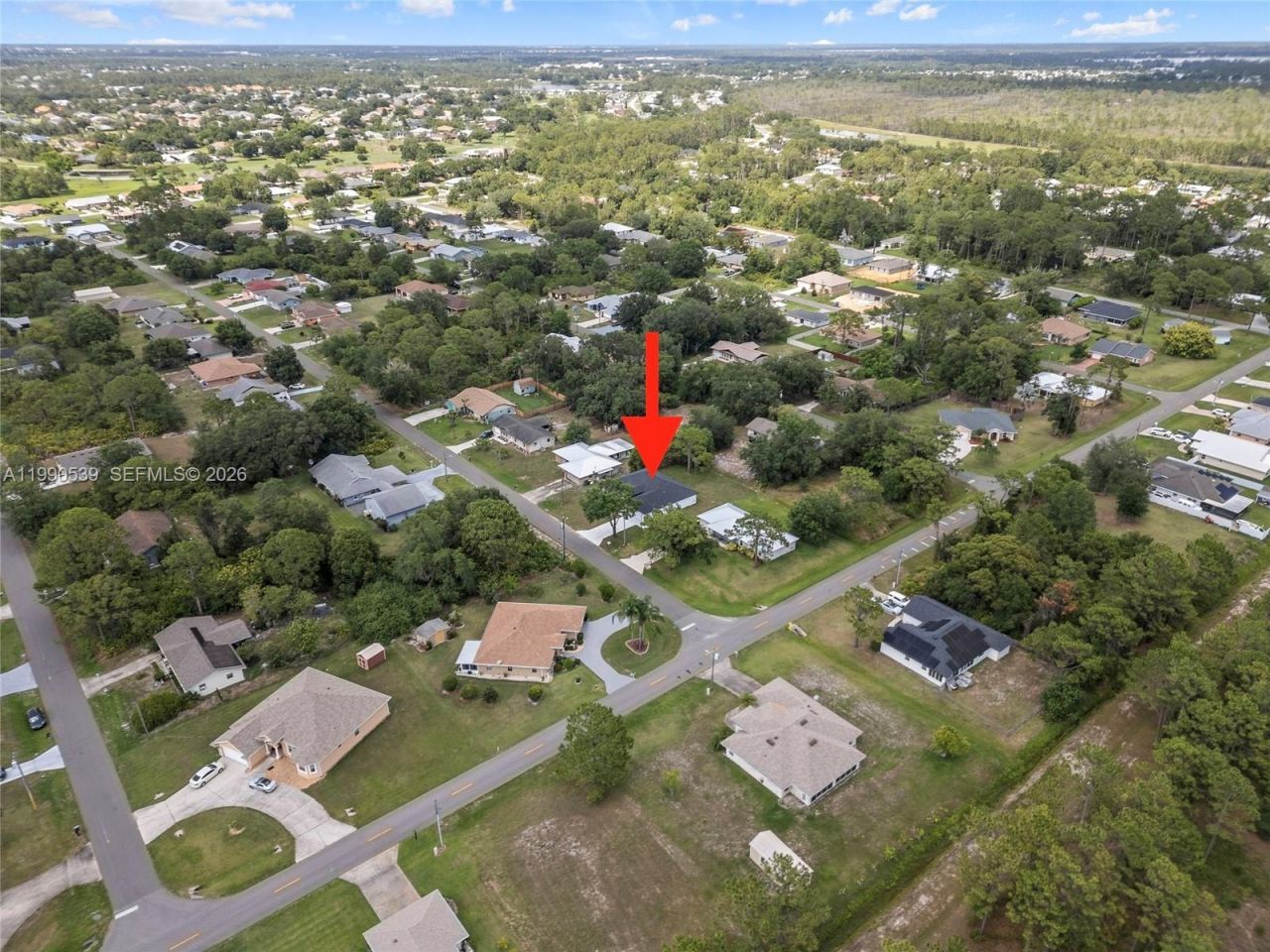 3908 Garienda Ave , Sebring, FL 33872 Photo