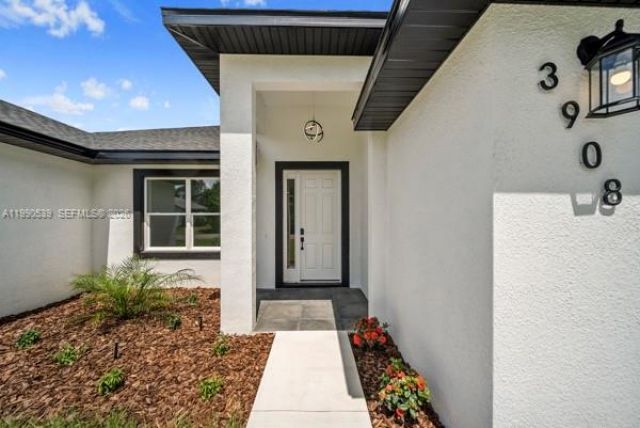 3908 Garienda Ave , Sebring, FL 33872 Photo