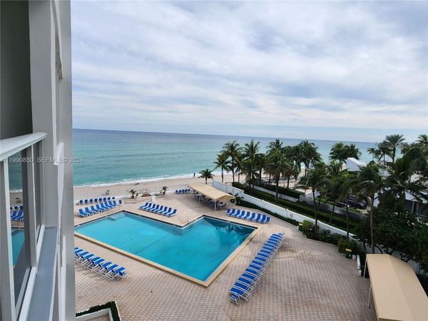 3505 S Ocean Dr, Unit 515, Hollywood, FL 33019