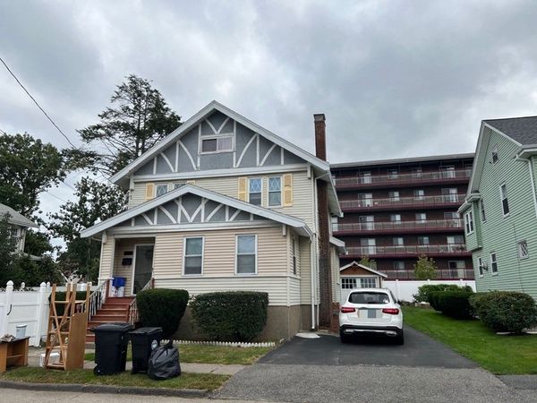 17 Cheriton Rd, Unit SF, Quincy, MA 02170
