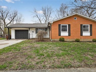 4856 Shadwell Drive, Dayton, OH 45416